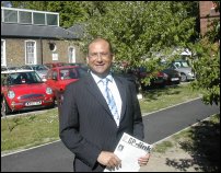 New sub-fertility consultant joins the Whittington